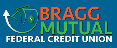 Bragg Mutual Federal Credit Union
